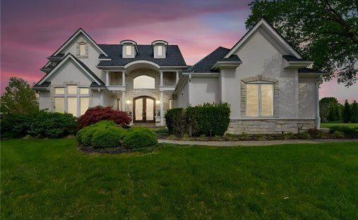 Maison à Xenia, Ohio, États-Unis 1