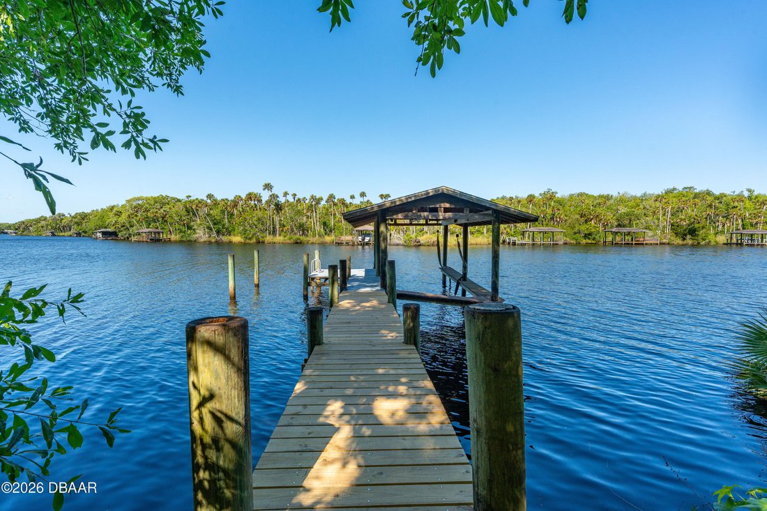 House in Ormond Beach, Florida, United States 4 - 16992040