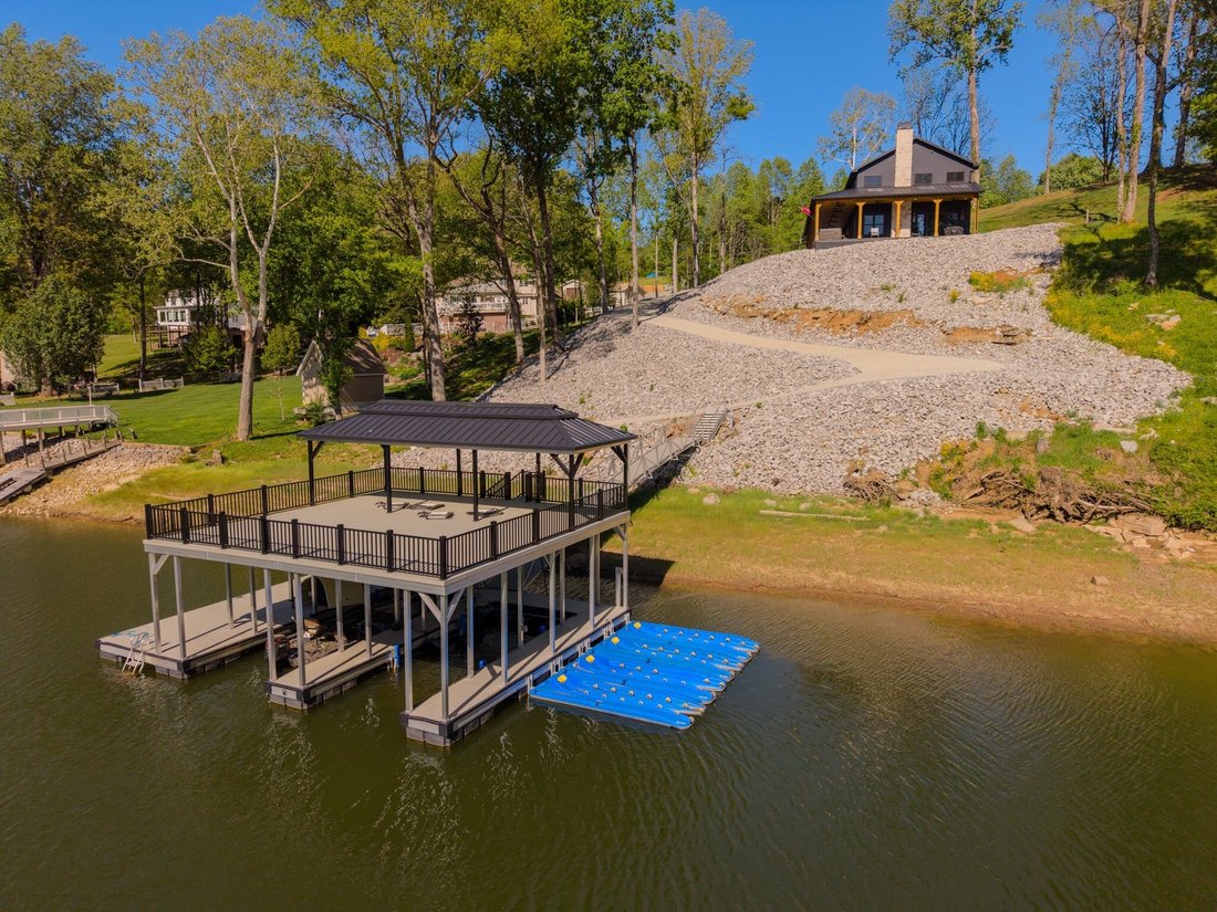 House in Sparta, Tennessee, United States 1 - 17765861
