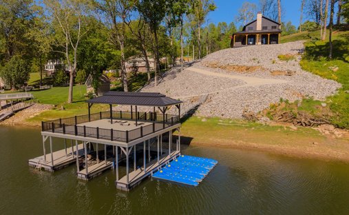 House in Sparta, Tennessee, United States 1