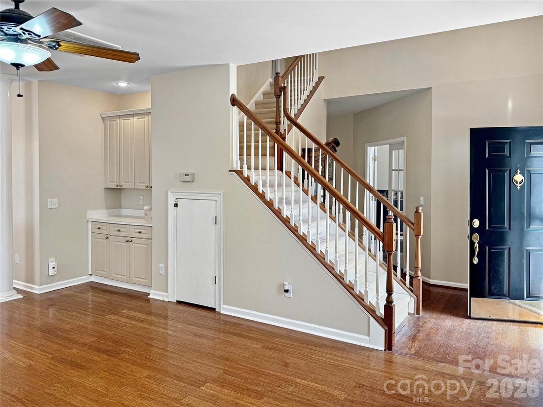 House in Charlotte, North Carolina, United States 4 - 17765044