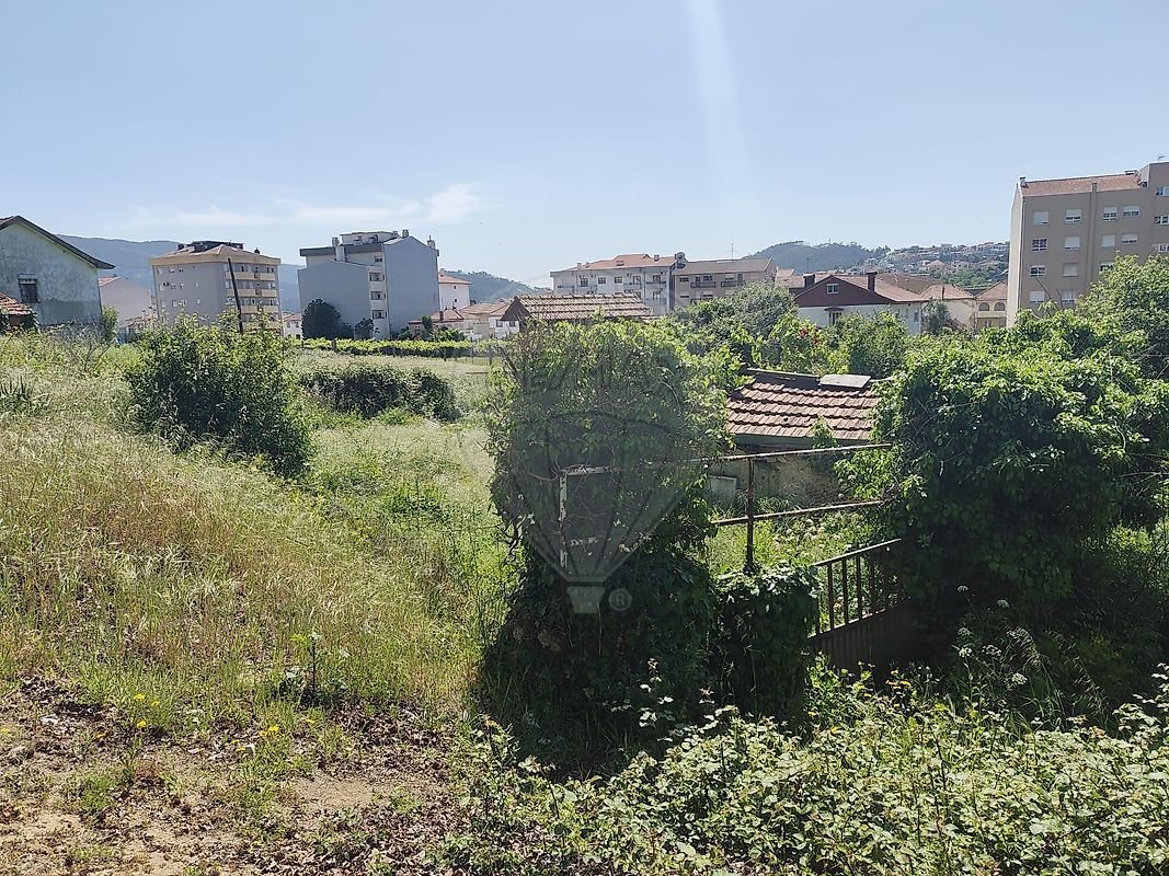 Land in Sao Pedro de Casteloes, Aveiro District, Portugal 1 - 17764436