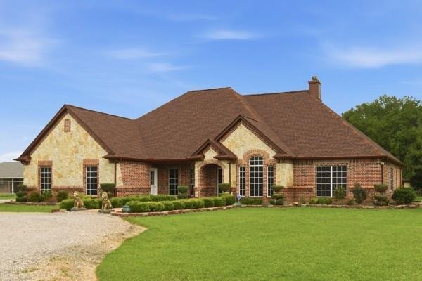 House in Fort Worth, Texas, United States 1 - 17769158