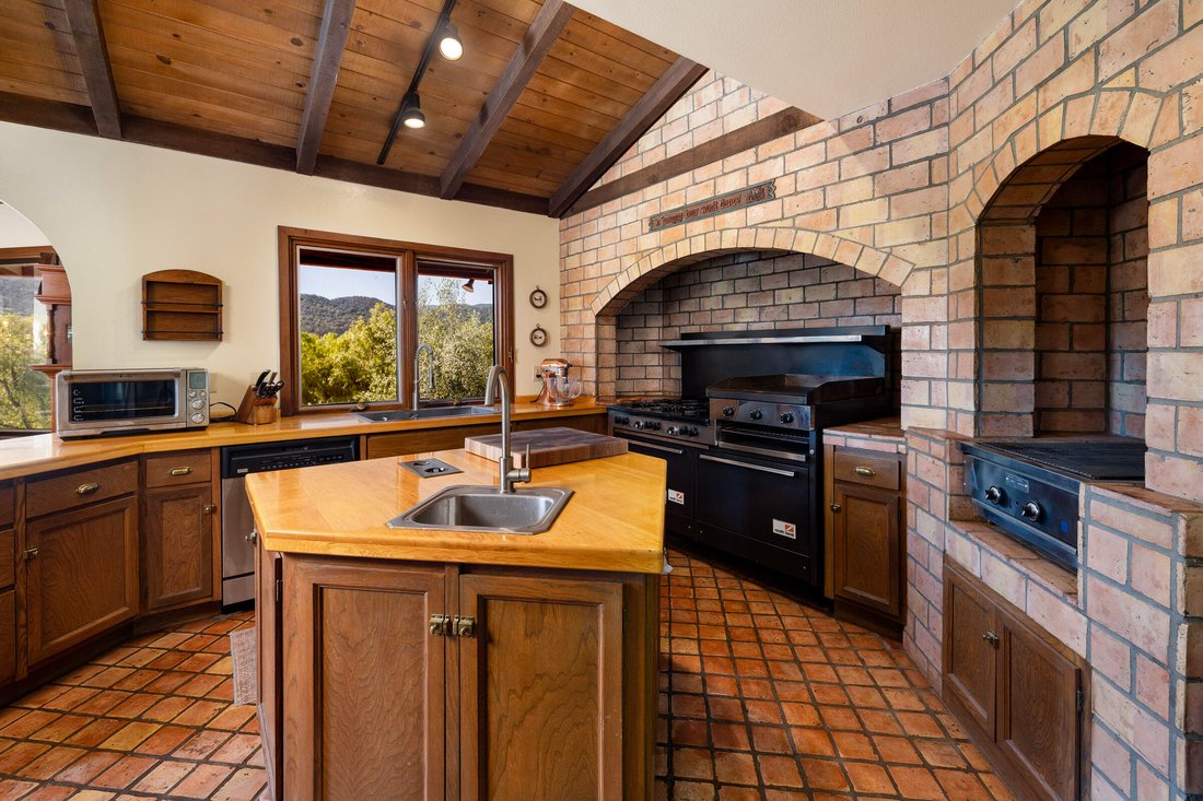 House in Santa Ynez, California, United States 4 - 17766707