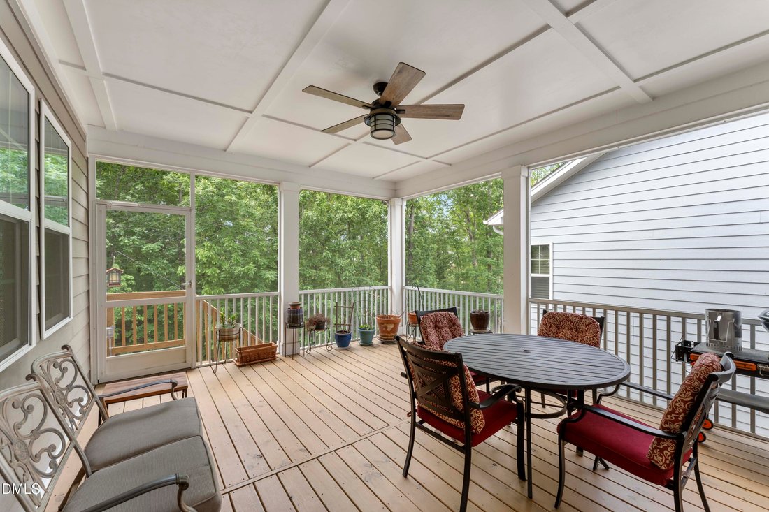 House in Raleigh, North Carolina, United States 4 - 17764087