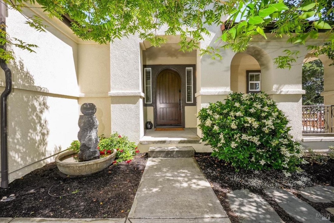 House in Suisun City, California, United States 4 - 17763215