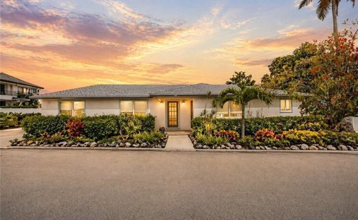 Casa en Naples, Florida, Estados Unidos 1