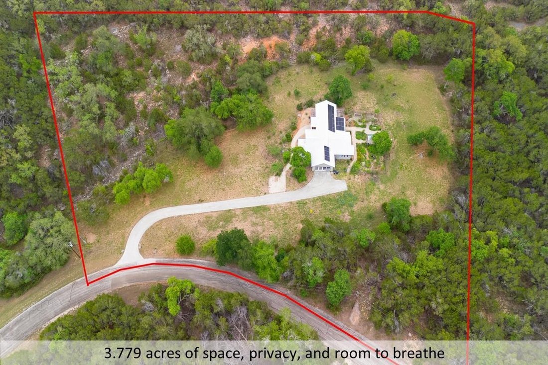House in Dripping Springs, Texas, United States 2 - 17765642