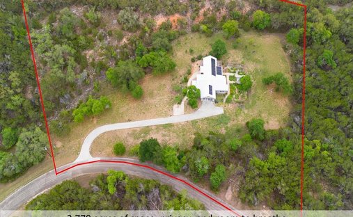 Casa a Dripping Springs, Texas, Stati Uniti 1