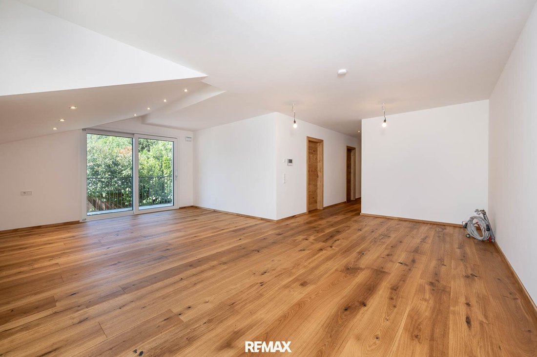 Apartment in Schwarzach im Pongau, Salzburg, Austria 2 - 17763419