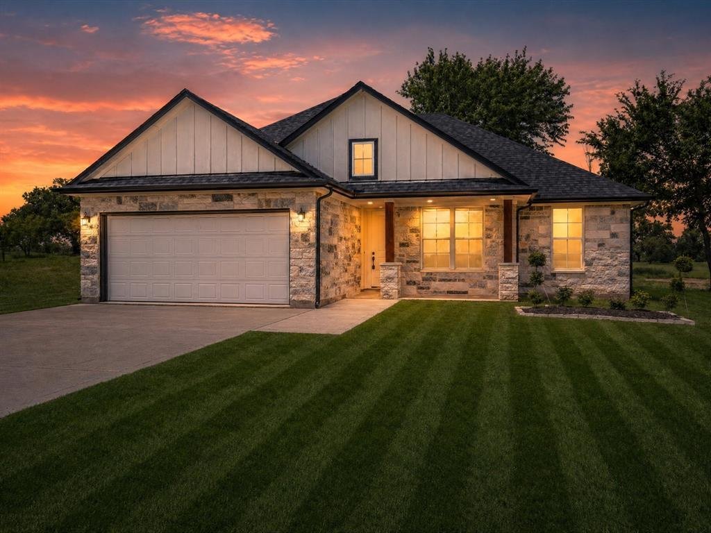 House in Bowie, Texas, United States 2 - 17765895