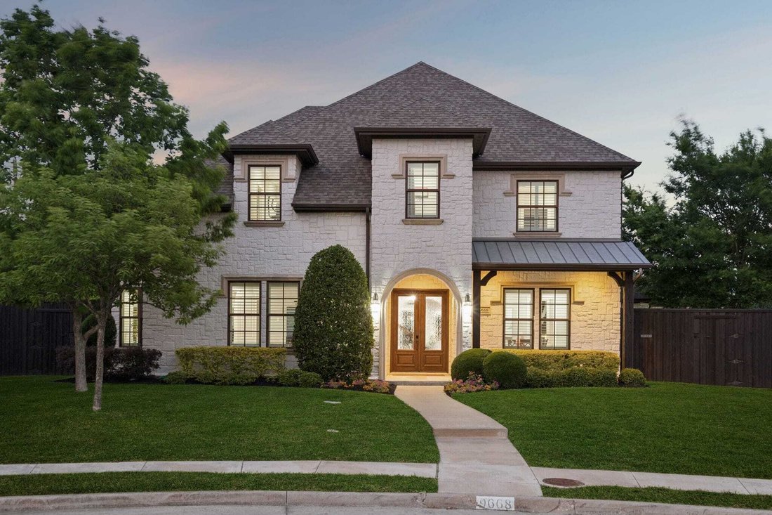 House in Dallas, Texas, United States 1 - 17766695