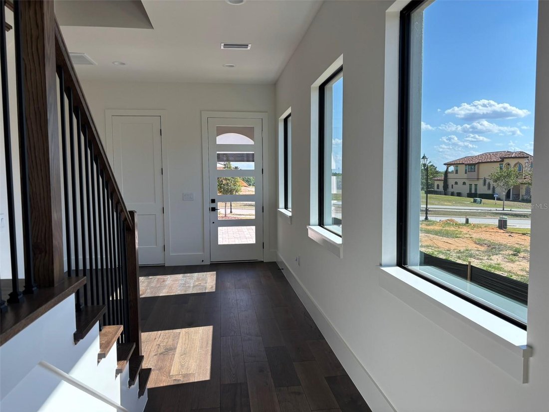 House in Montverde, Florida, United States 4 - 17178641