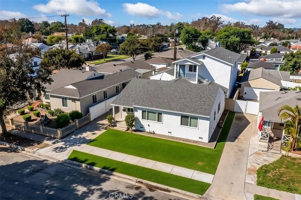 Condo in Lakewood, California, United States 1 - 17764170