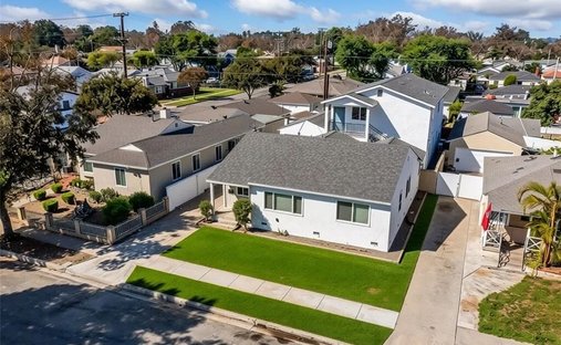 Condo in Lakewood, California, United States 1