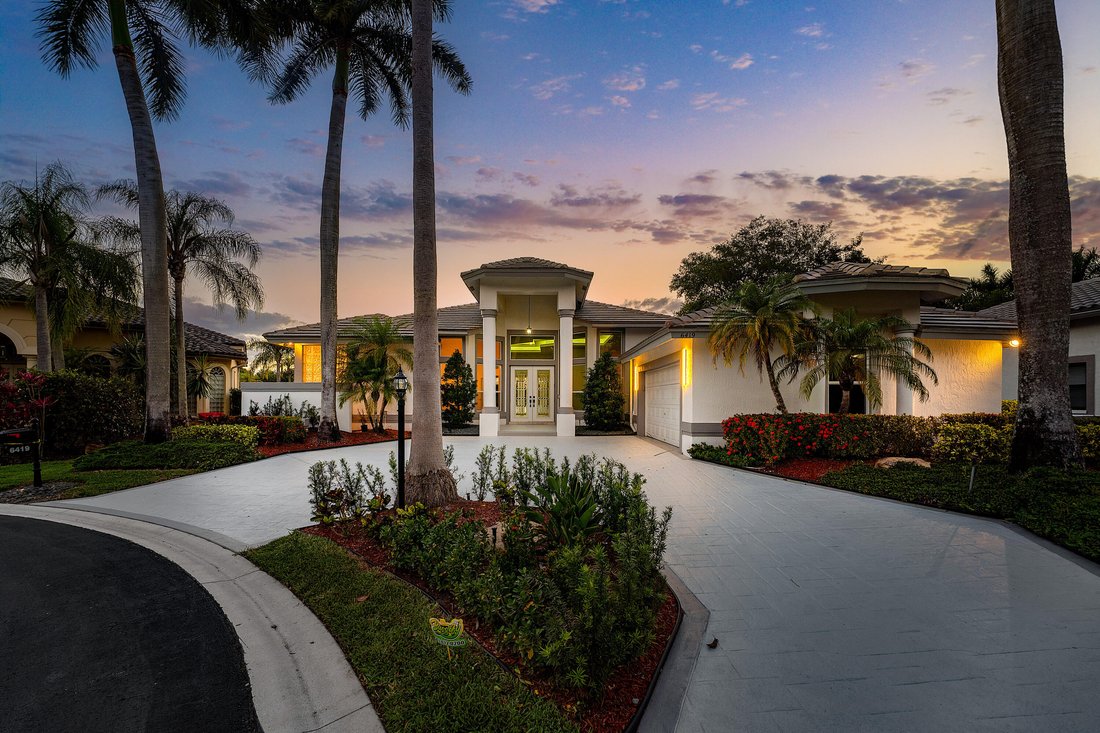 House in Parkland, Florida, United States 5 - 17767357