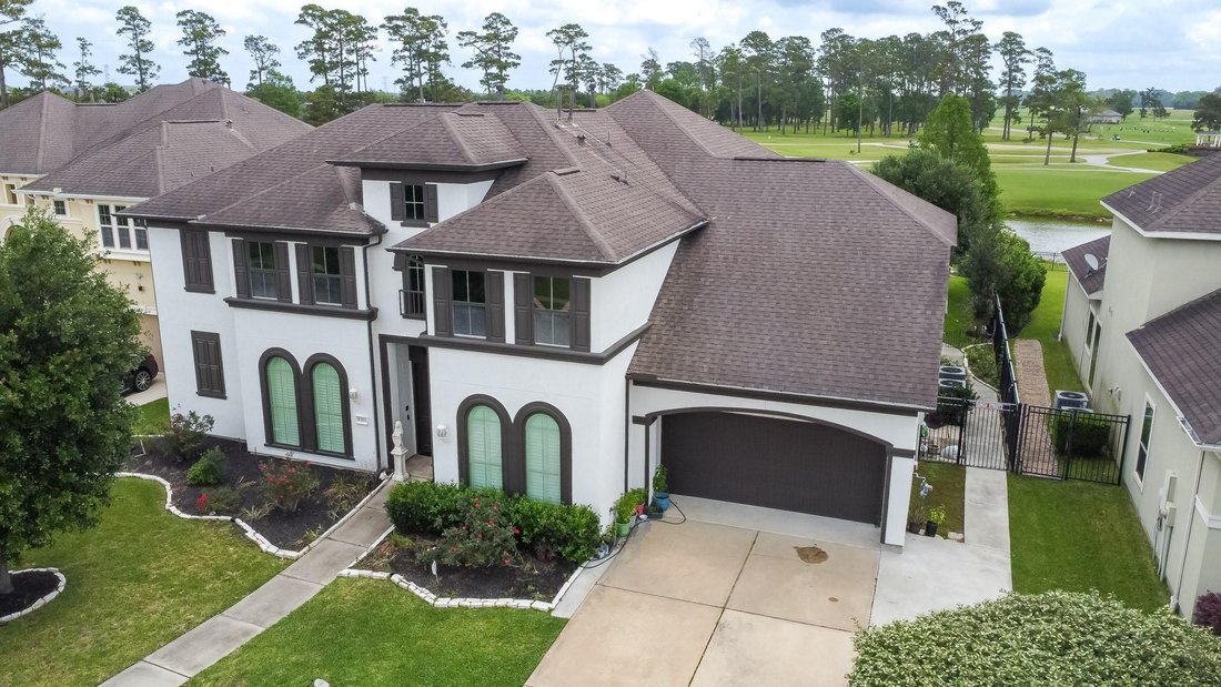 House in Humble, Texas, United States 2 - 17722709
