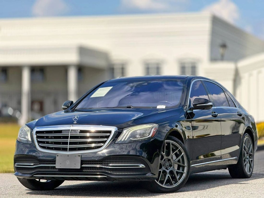 Sedan in Lawrenceville, GA, United States 2 - 17766279