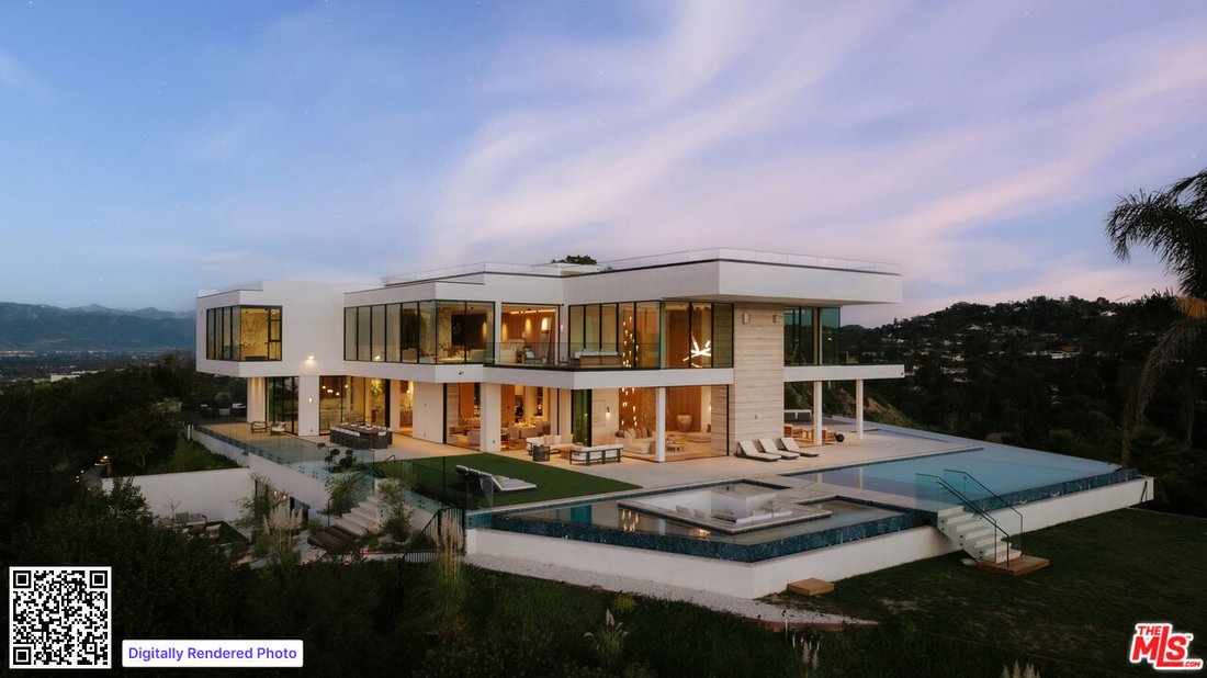 House in Los Angeles, California, United States 1 - 16758377