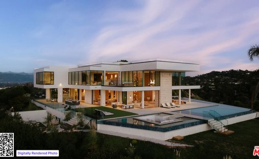 House in Los Angeles, California, United States 1