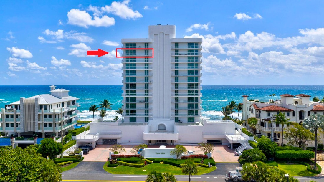 Condo in Boca Raton, Florida, United States 2 - 17764323