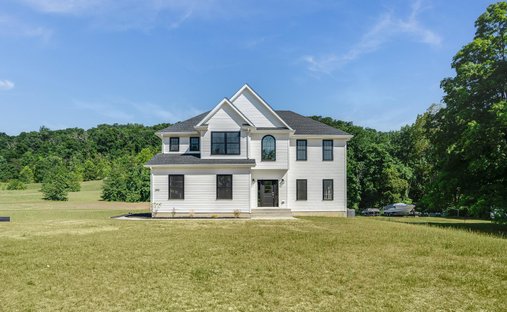 House in Hartford, New York, United States 1