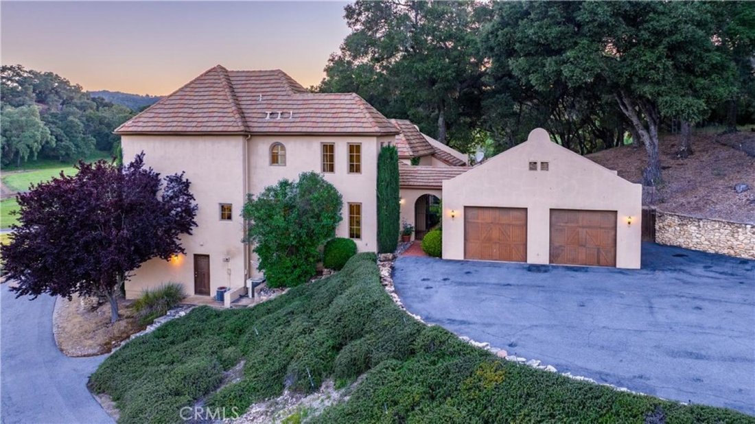 House in Templeton, California, United States 5 - 17767596