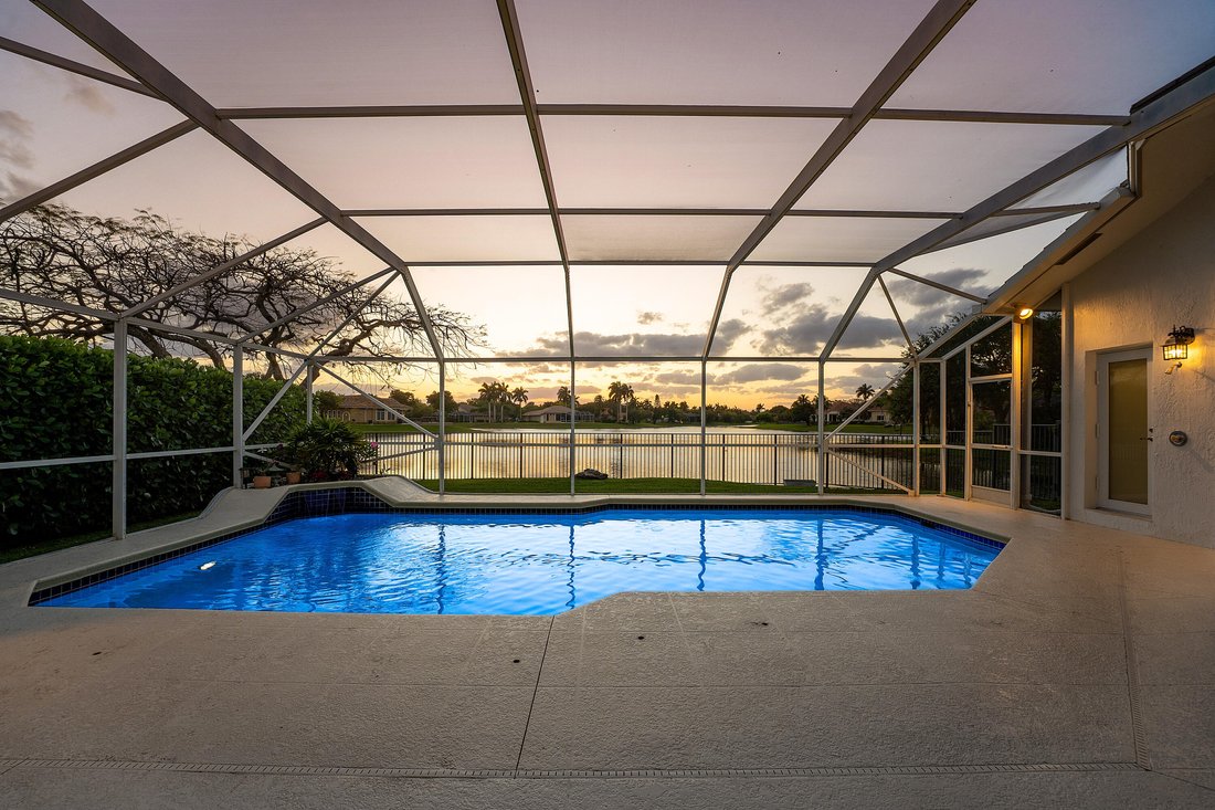 House in Parkland, Florida, United States 3 - 17767357