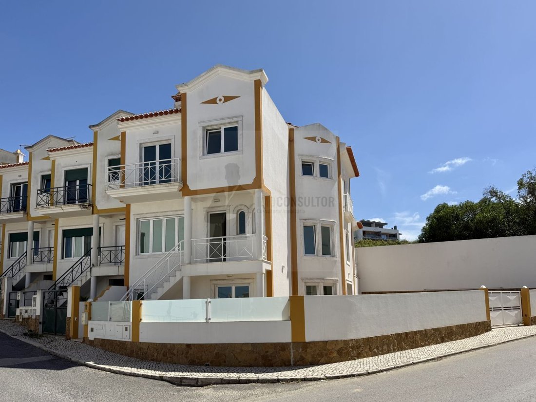 House in Ericeira, Lisbon, Portugal 1 - 17767564