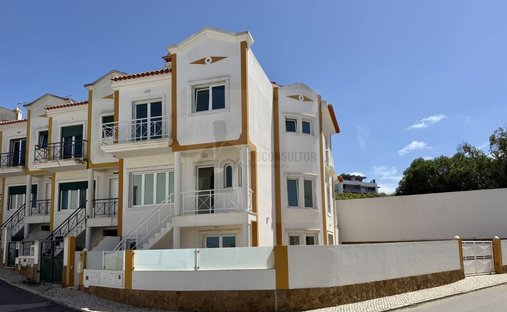 House in Ericeira, Lisbon, Portugal 1
