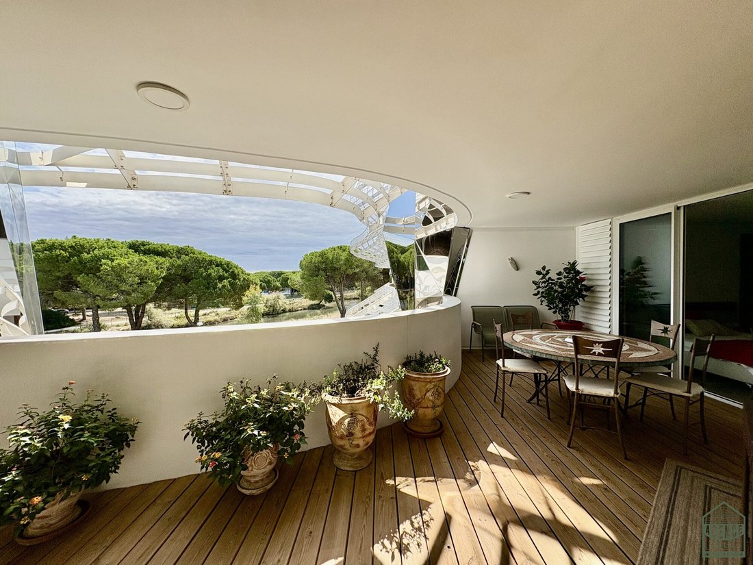 Apartment in Mauguio, Occitania, France 1 - 17766858