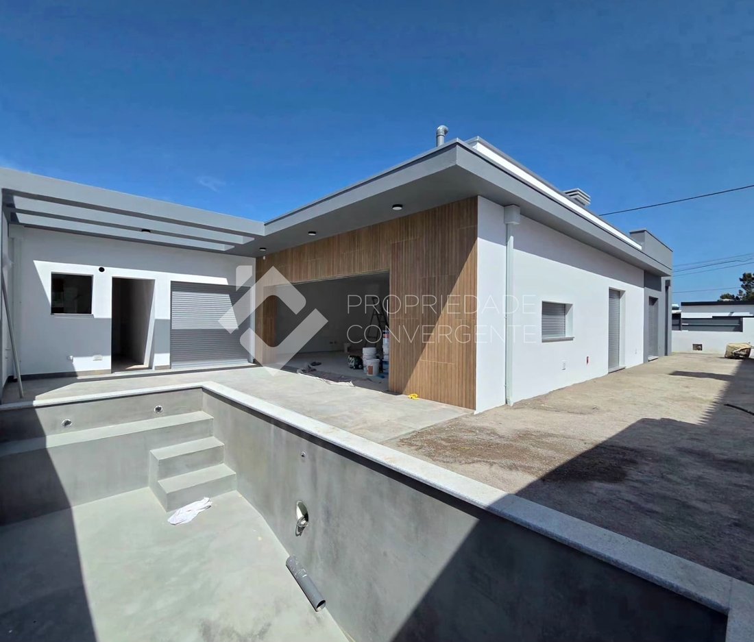 House in Fernao Ferro, Setubal, Portugal 1 - 17612162