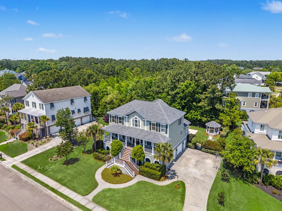 House in Charleston, South Carolina, United States 3 - 17769515