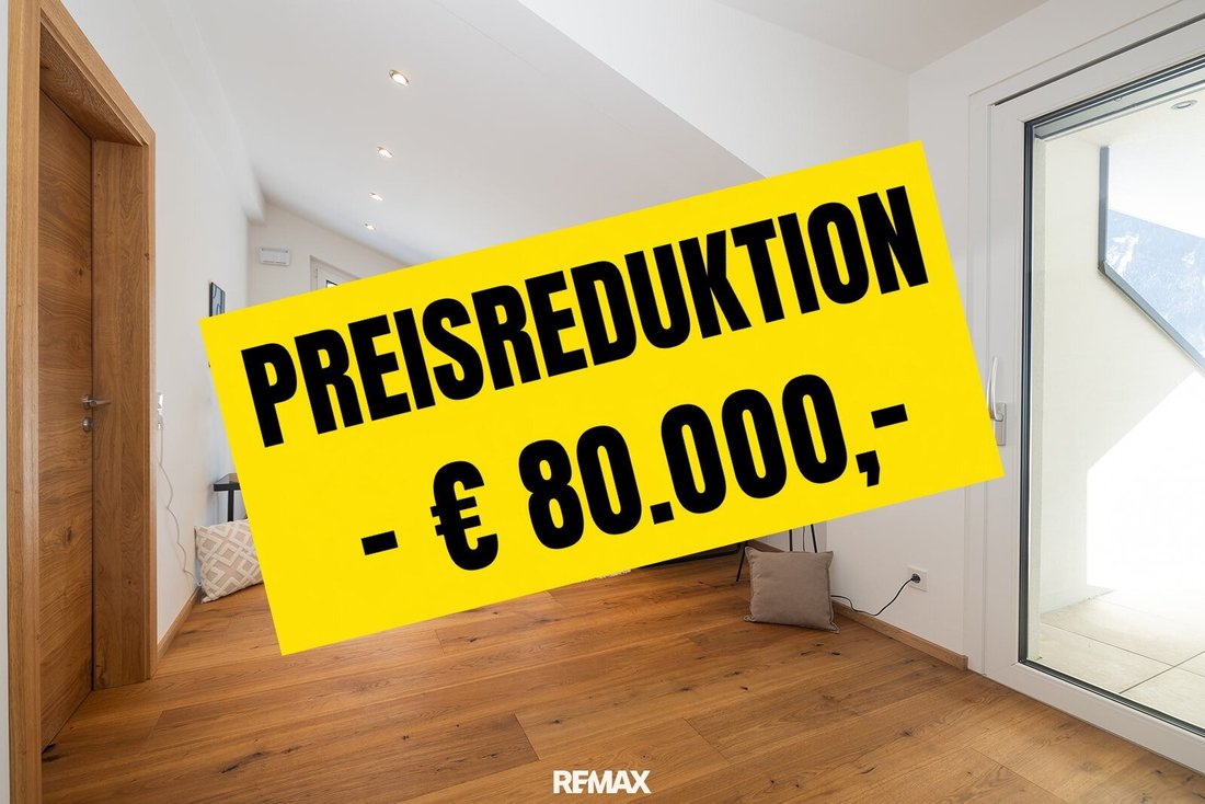 Apartment in Schwarzach im Pongau, Salzburg, Austria 1 - 17763416