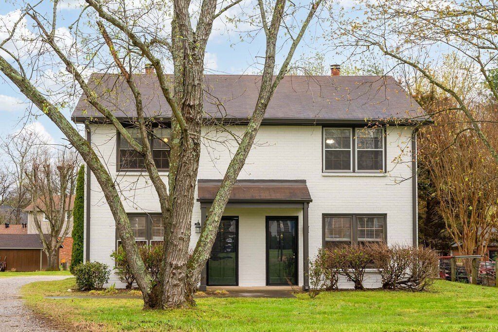 Apartment in Franklin, Tennessee, United States 1 - 17767201