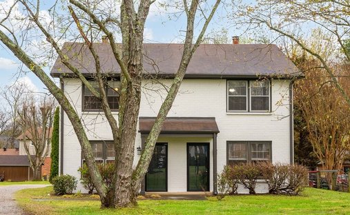 Apartment in Franklin, Tennessee, United States 1