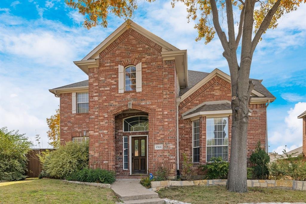 House in Dallas, Texas, United States 1 - 17764195