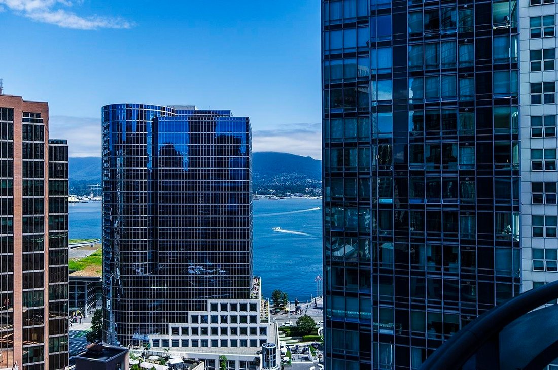 Condo in Vancouver, British Columbia, Canada 5 - 17766043
