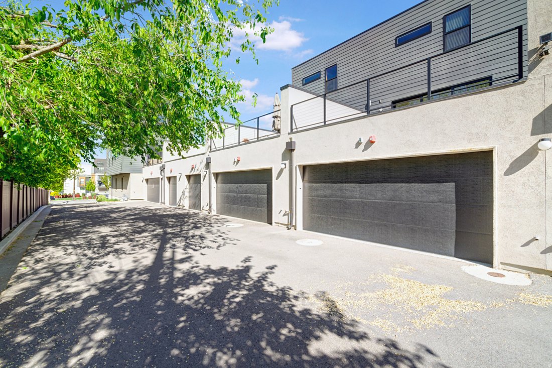 Condo in Salt Lake City, Utah, United States 3 - 17767219
