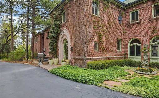 Casa a Colorado Springs, Colorado, Stati Uniti 1