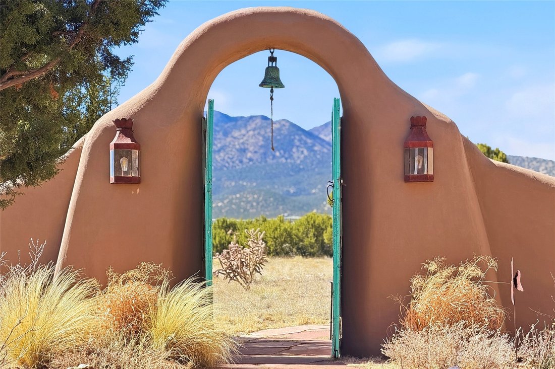 House in Sandia Park, New Mexico, United States 4 - 17768741