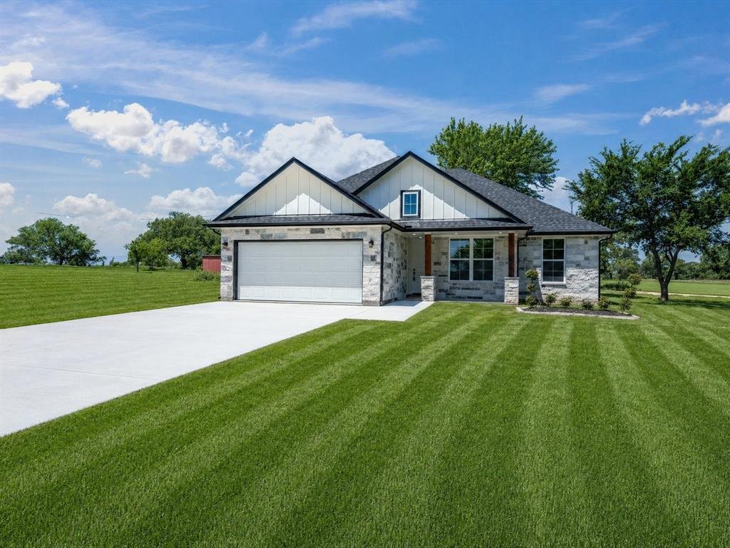 House in Bowie, Texas, United States 4 - 17765895