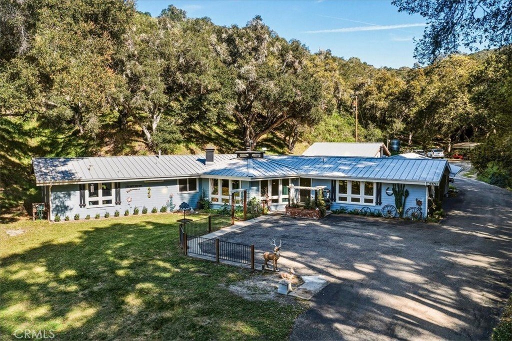 House in San Luis Obispo, California, United States 1 - 17471675