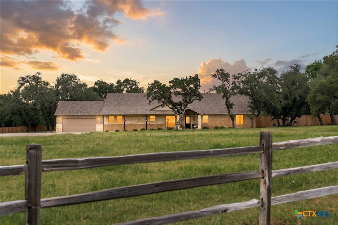 House in Temple, Texas, United States 1 - 17519406