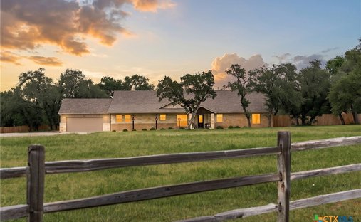 House in Temple, Texas, United States 1