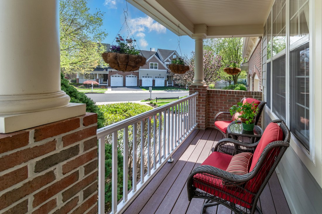 Townhouse in Lambertville, New Jersey, United States 3 - 17763959