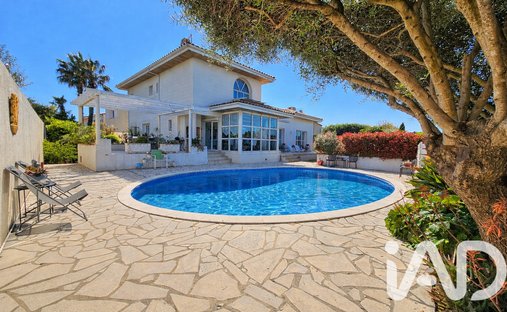 House in Las Cobas-Clos Banet, Perpignan, France 1