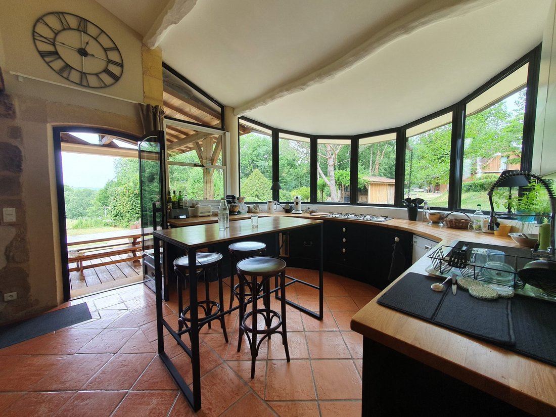 House in Lalinde, Nouvelle-Aquitaine, France 5 - 17766774