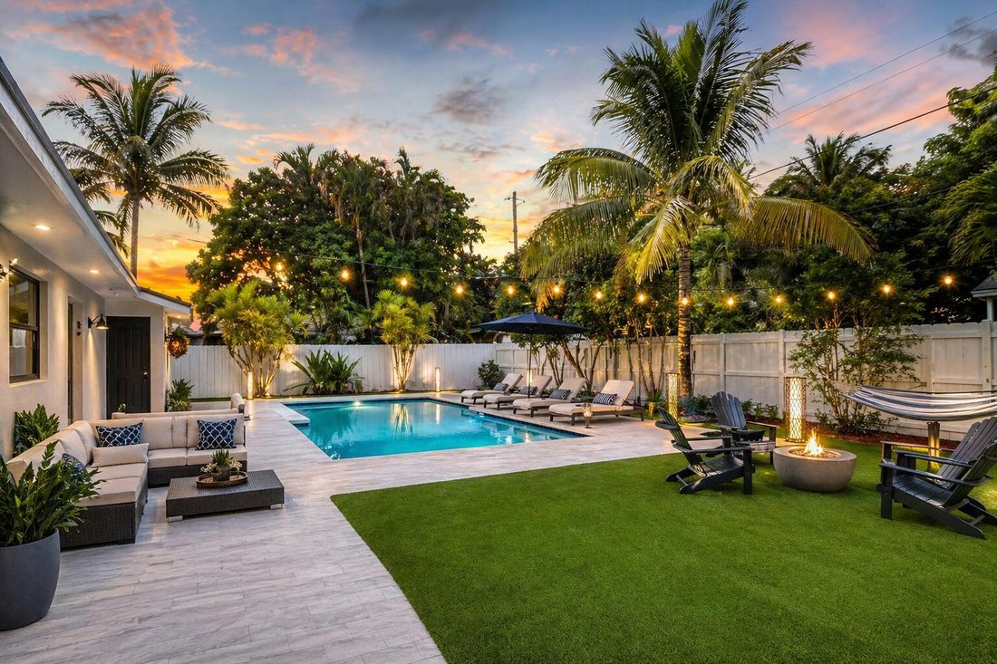 Apartment in Deerfield Beach, Florida, United States 1 - 17764349