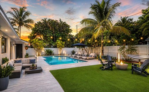 Apartment in Deerfield Beach, Florida, United States 1